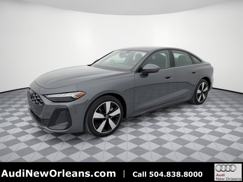 New 2026 Audi A5 2.0T Premium Plus AWD/4WD image 1
