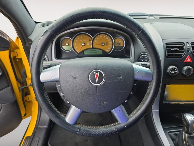 Used 2004 Pontiac GTO RWD image 12