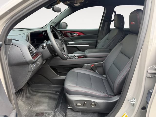 Used 2026 Chevrolet Traverse Z71 w/ Enhanced Driving Package AWD/4WD image 11