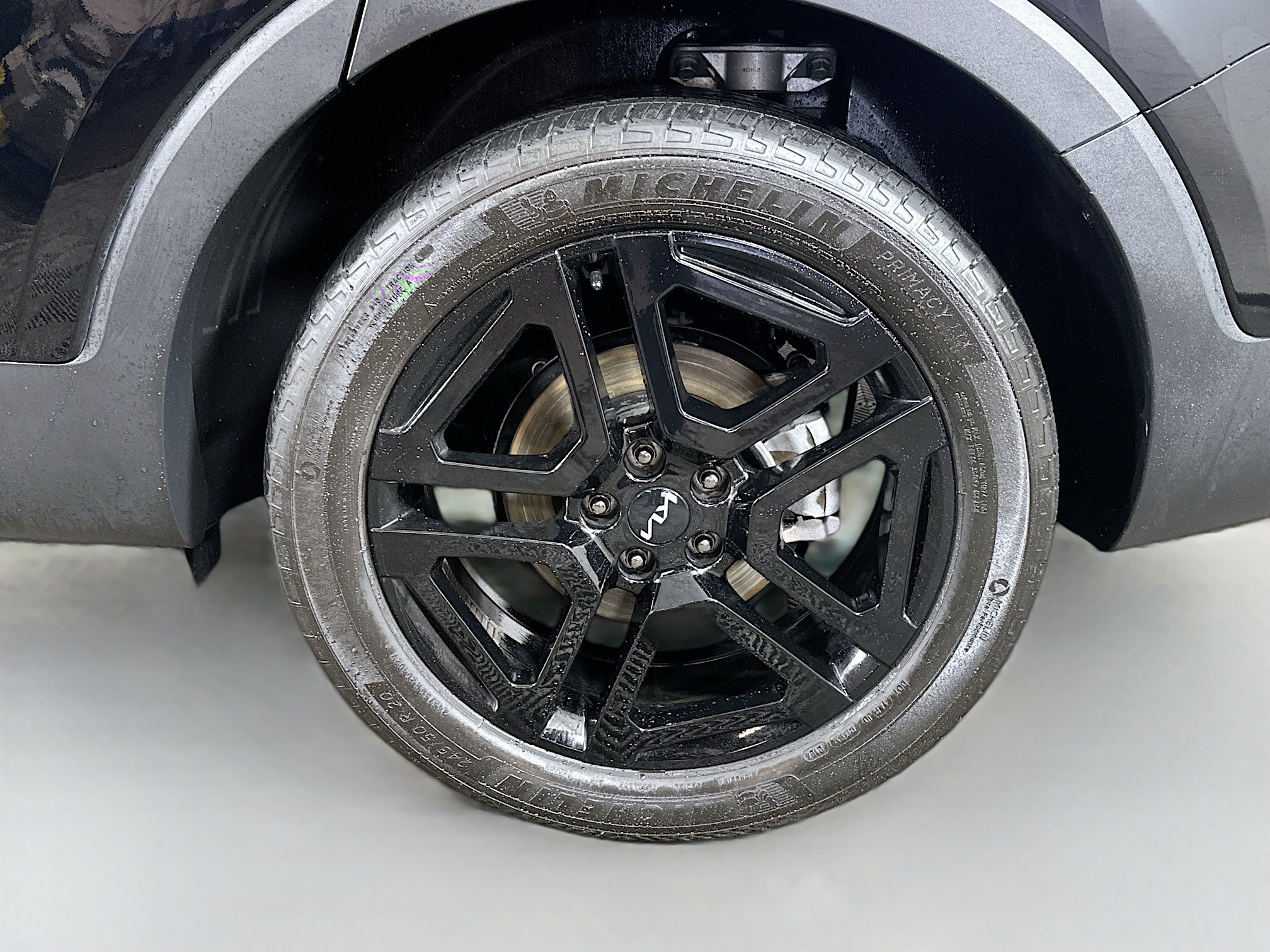 Used 2024 Kia Telluride SX Prestige X-Line AWD/4WD image 33