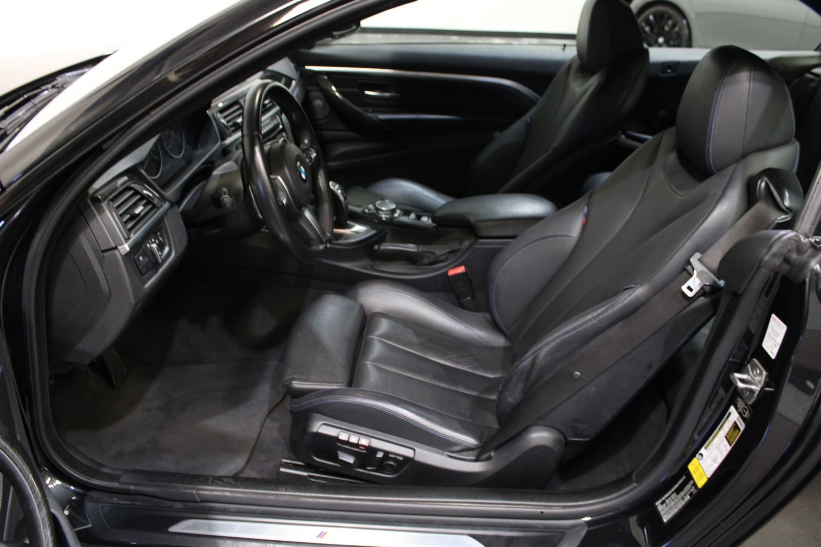 Used 2015 BMW 435i Convertible RWD image 18
