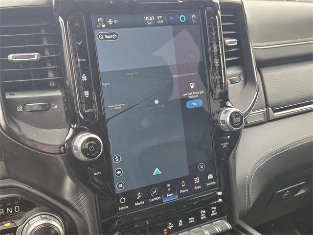 Used 2022 RAM 1500 Limited image 15