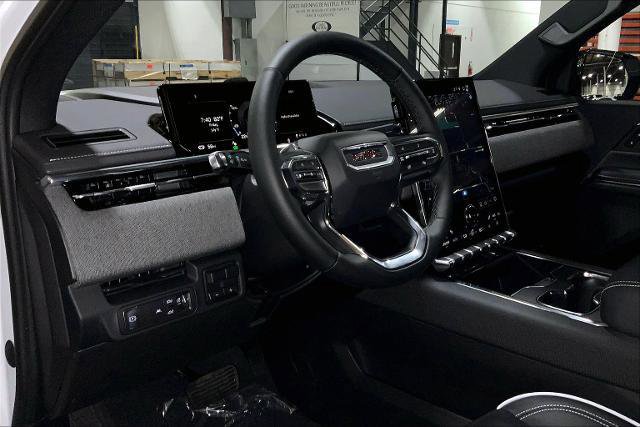 New 2026 GMC Sierra EV Elevation image 10