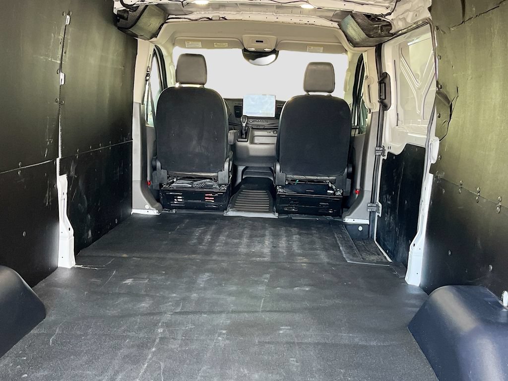 Used 2026 Ford Transit 250 Low Roof w/ Load Area Protection Package RWD image 25