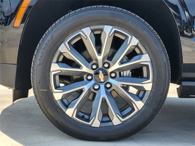 New 2026 Chevrolet Tahoe High Country image 7