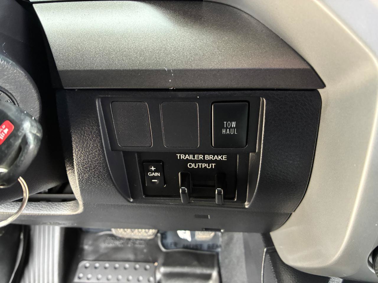 Used 2021 Toyota Tundra SR5 w/ Trail Edition AWD/4WD image 25