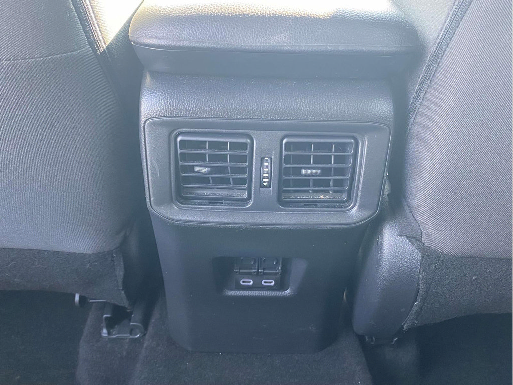 Used 2023 Toyota RAV4 XLE w/ Convenience Package FWD image 12