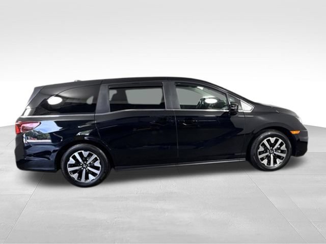 Used 2025 Honda Odyssey EX-L image 9