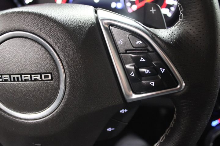 Used 2023 Chevrolet Camaro LT image 27