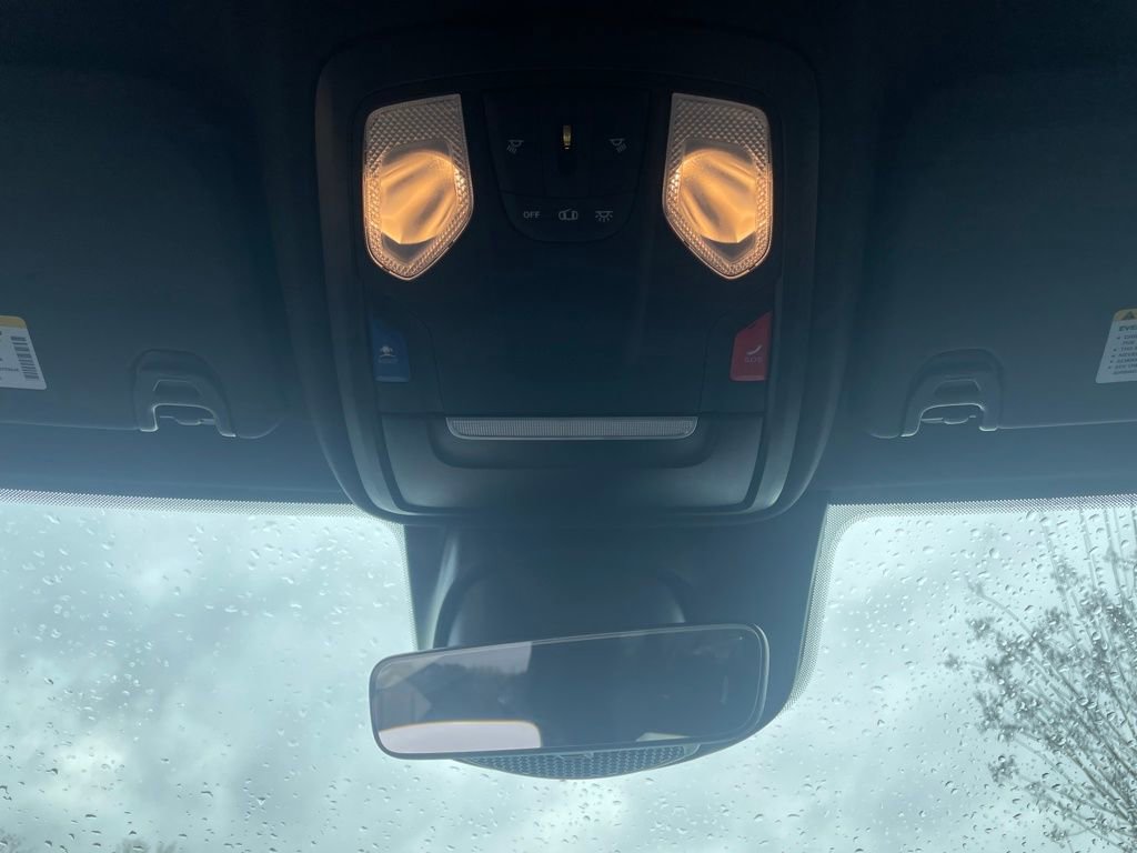 New 2026 RAM 5500 Tradesman image 16