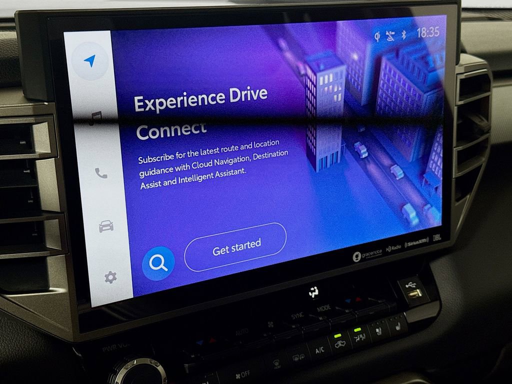 Used 2024 Toyota Tundra Limited w/ Nightshade Package image 13