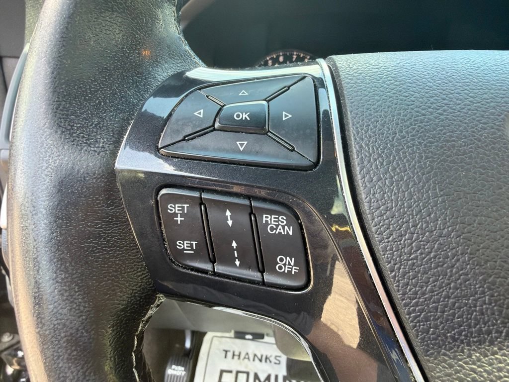 Used 2017 Ford Explorer Platinum AWD/4WD image 25