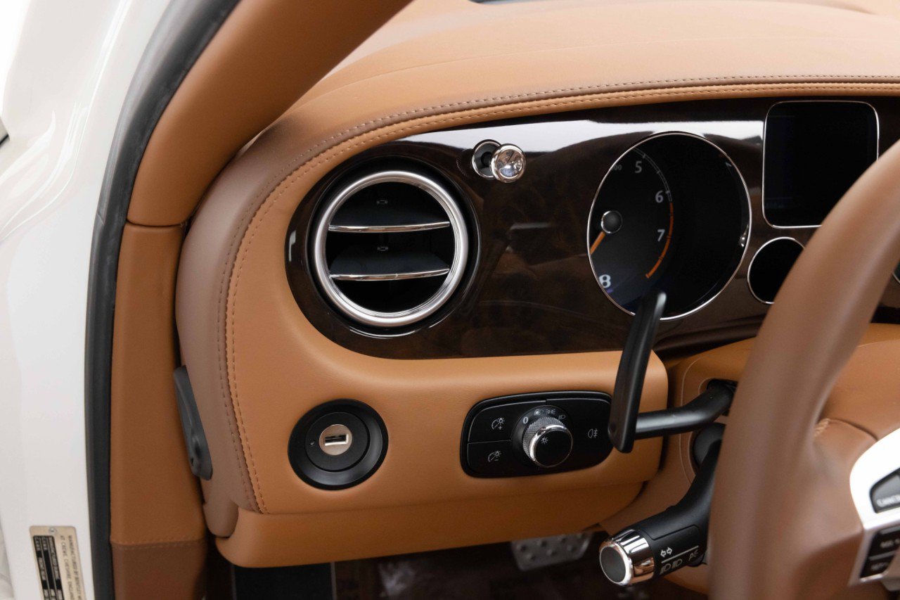 Used 2009 Bentley Flying Spur Flying Spur Speed AWD/4WD image 36