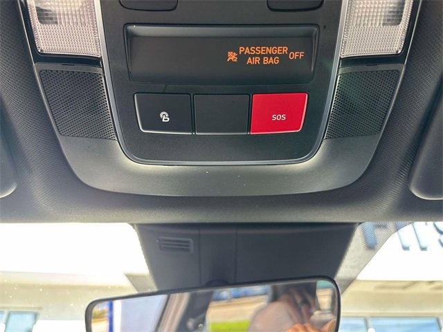 Certified 2024 Hyundai Santa Cruz SEL image 26