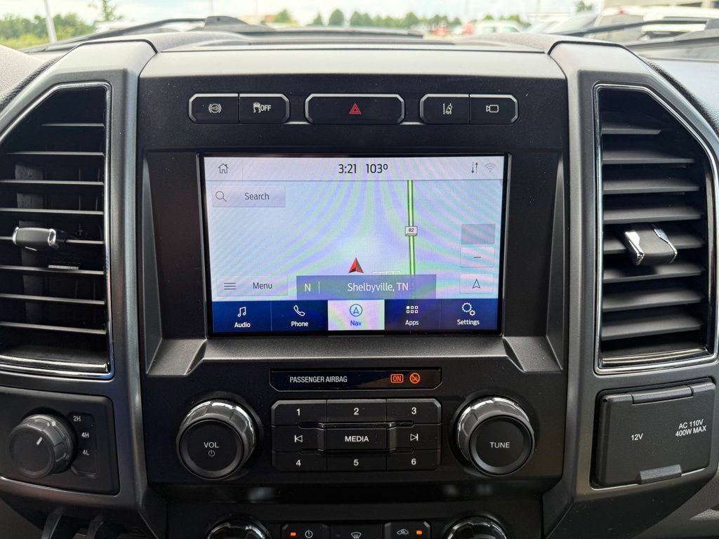 Used 2022 Ford F450 XLT w/ XLT Premium Package AWD/4WD image 27