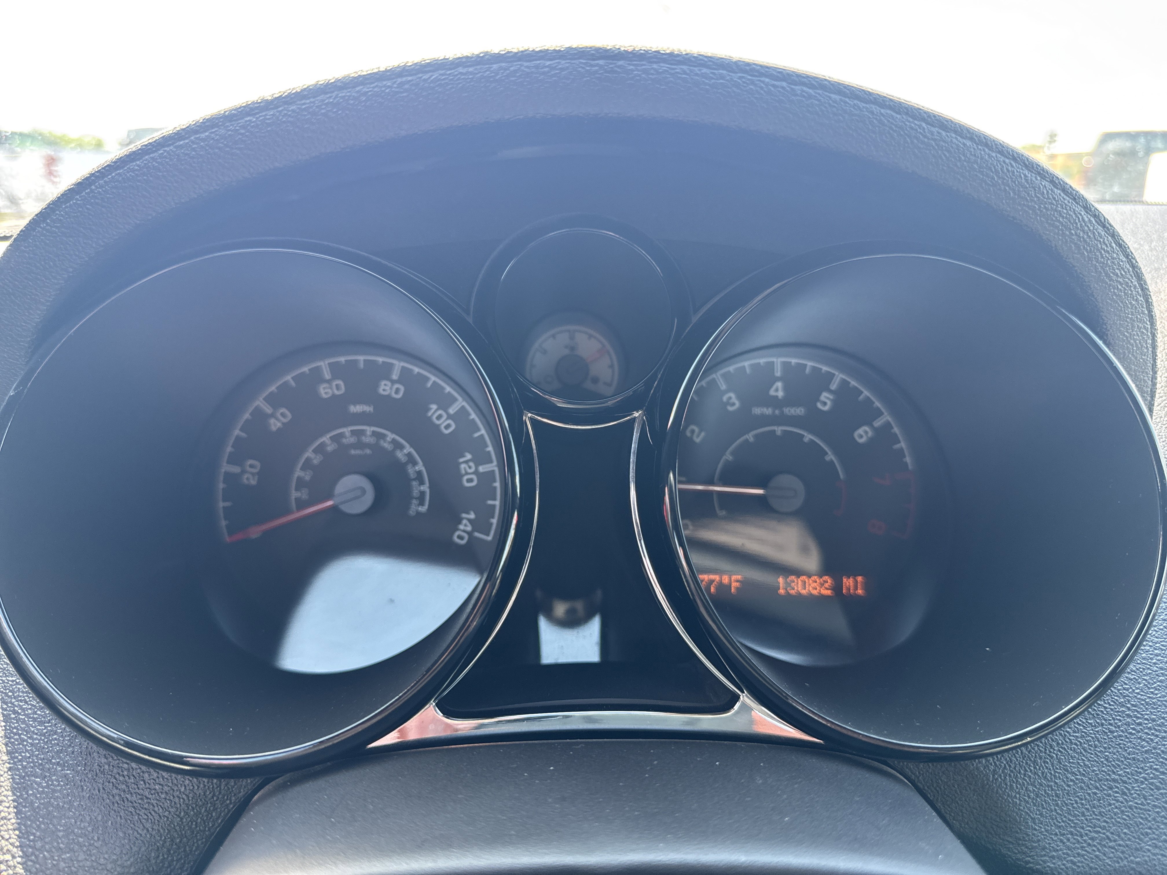 Used 2007 Saturn Sky w/ Premium Trim Pkg image 22