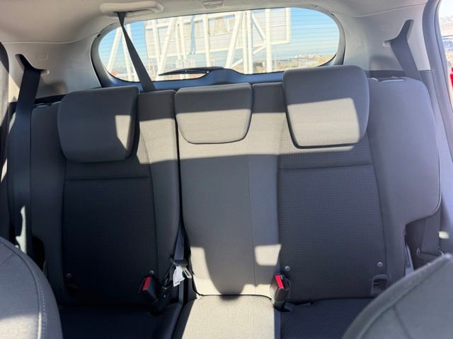 Used 2020 Honda HR-V EX image 11