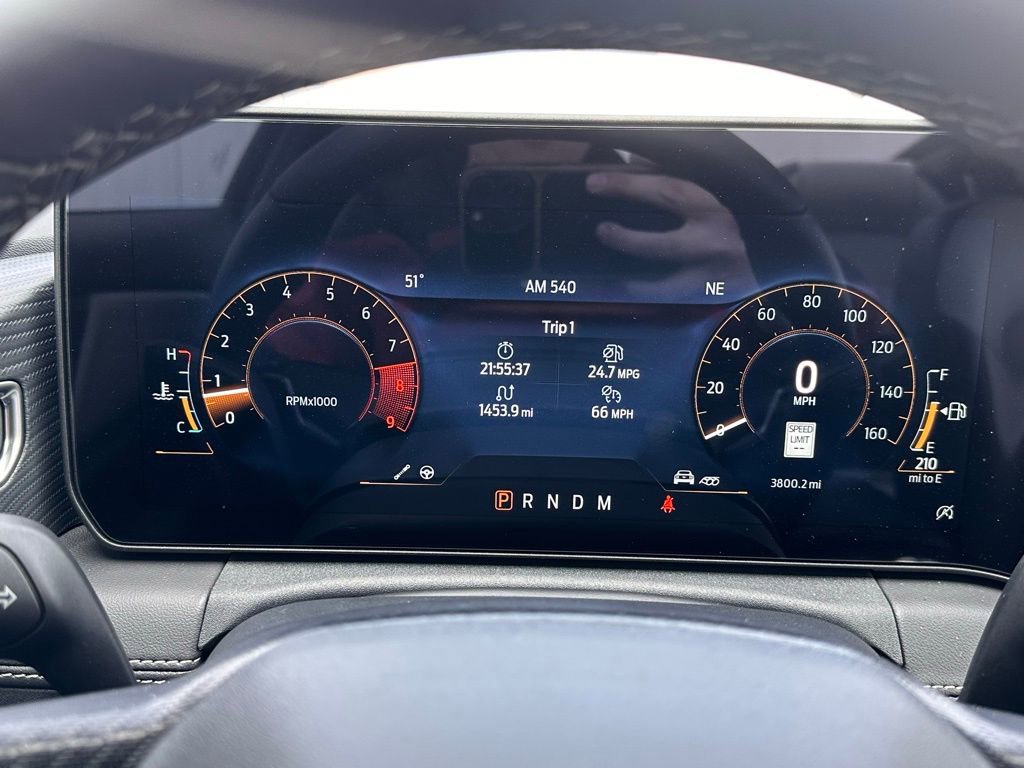 Used 2025 Ford Mustang GT Premium w/ GT Performance Package image 19