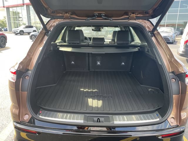 New 2026 Toyota Crown Signia w/ Advanced Technology Package AWD/4WD image 33