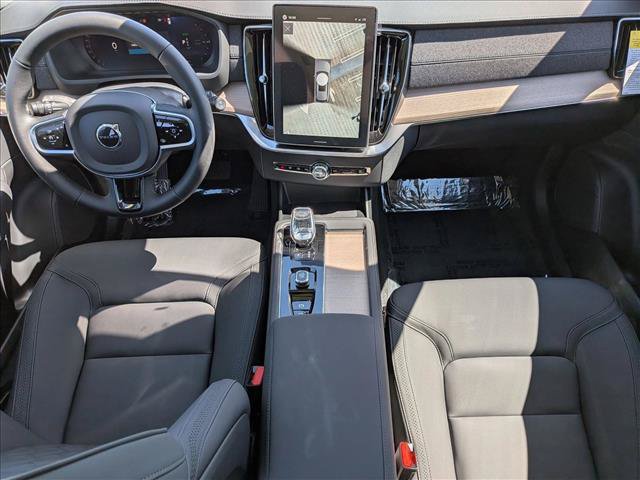 New 2026 Volvo XC90 T8 Plus w/ Protection Package AWD/4WD image 16
