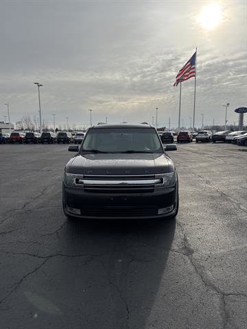 Used 2014 Ford Flex SEL w/ Equipment Group 202A image 11