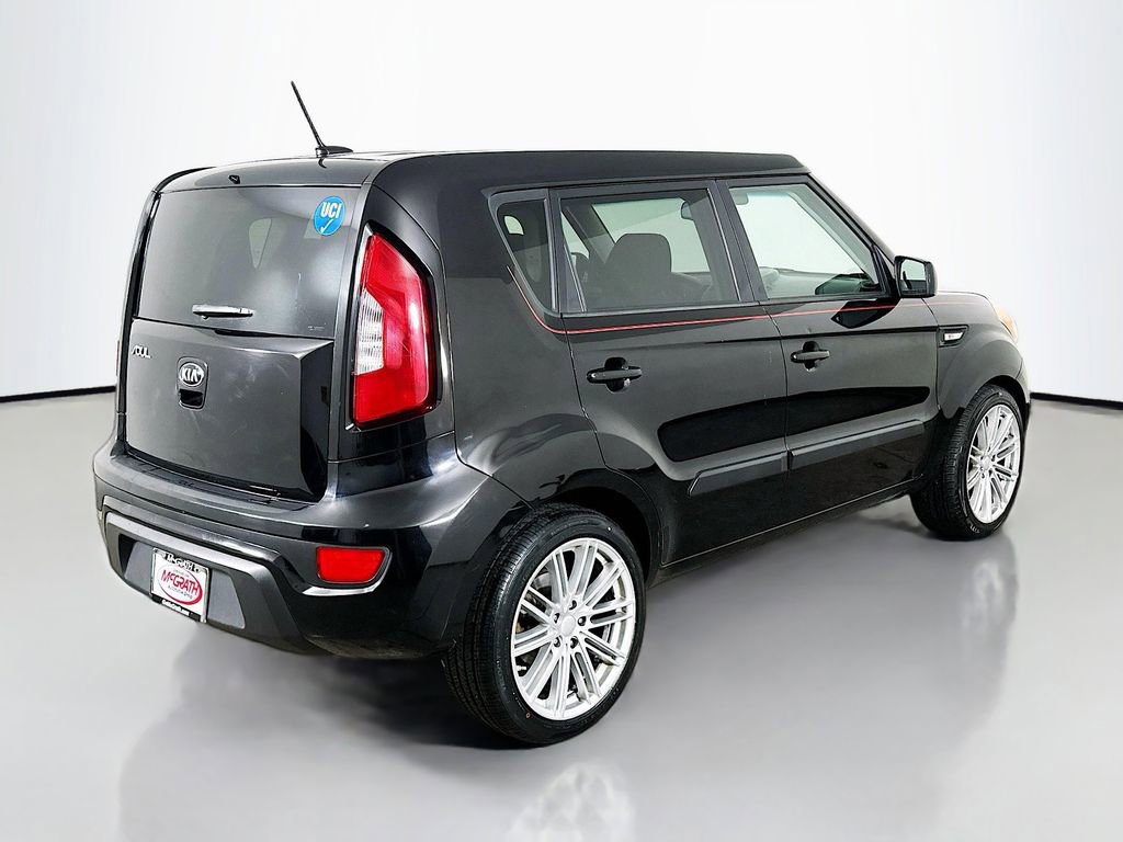 Used 2013 Kia Soul image 14