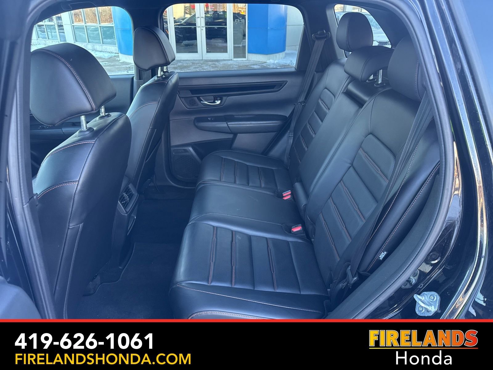 Used 2025 Honda CR-V Sport-L image 25