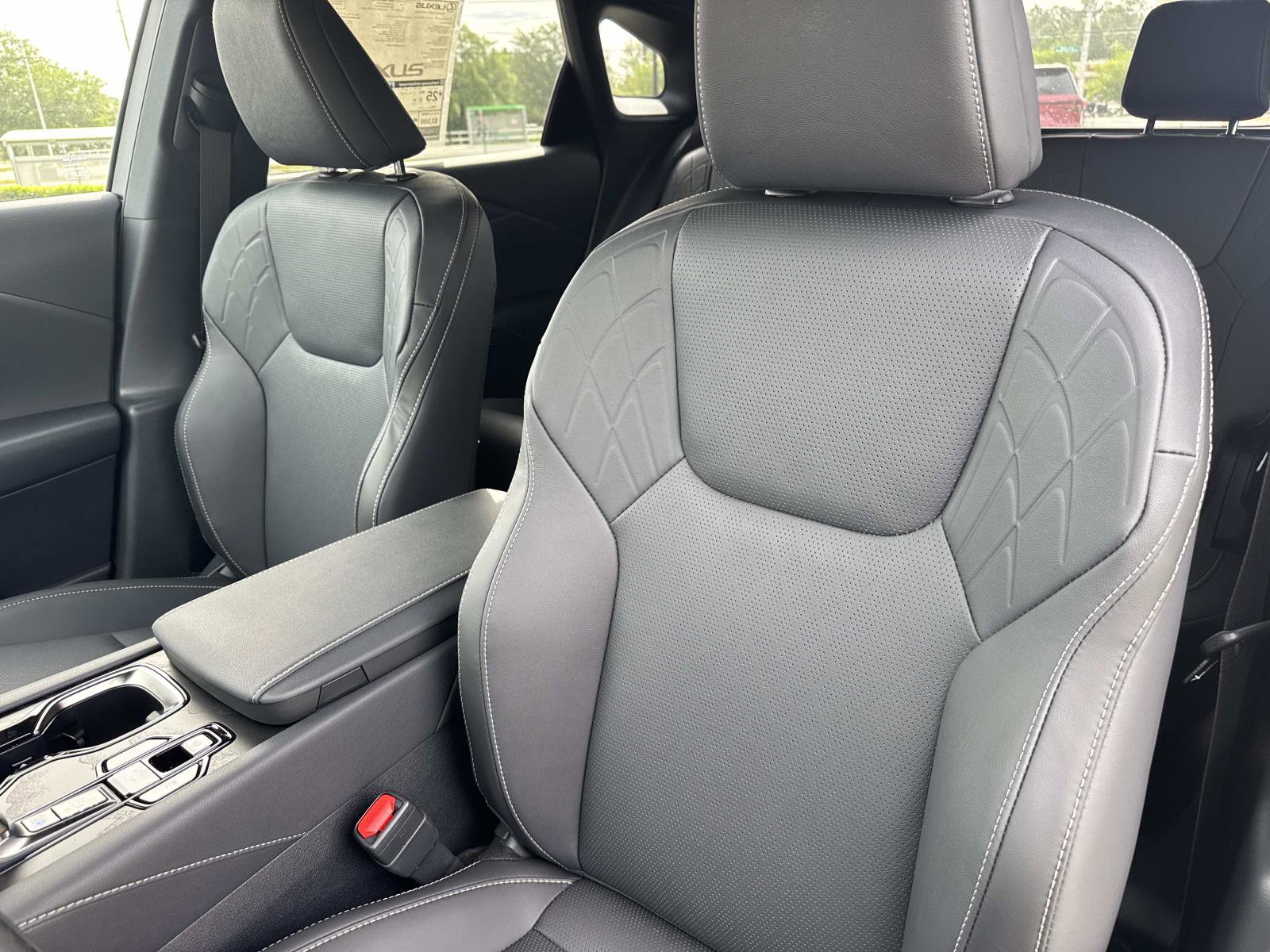 New 2026 Lexus RX 350 Premium Plus FWD image 21
