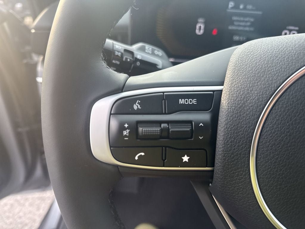 New 2026 Kia K5 GT-Line w/ GT-Line Premium Package AWD/4WD image 20