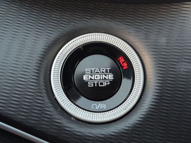 Certified 2025 Jeep Grand Cherokee Altitude image 20