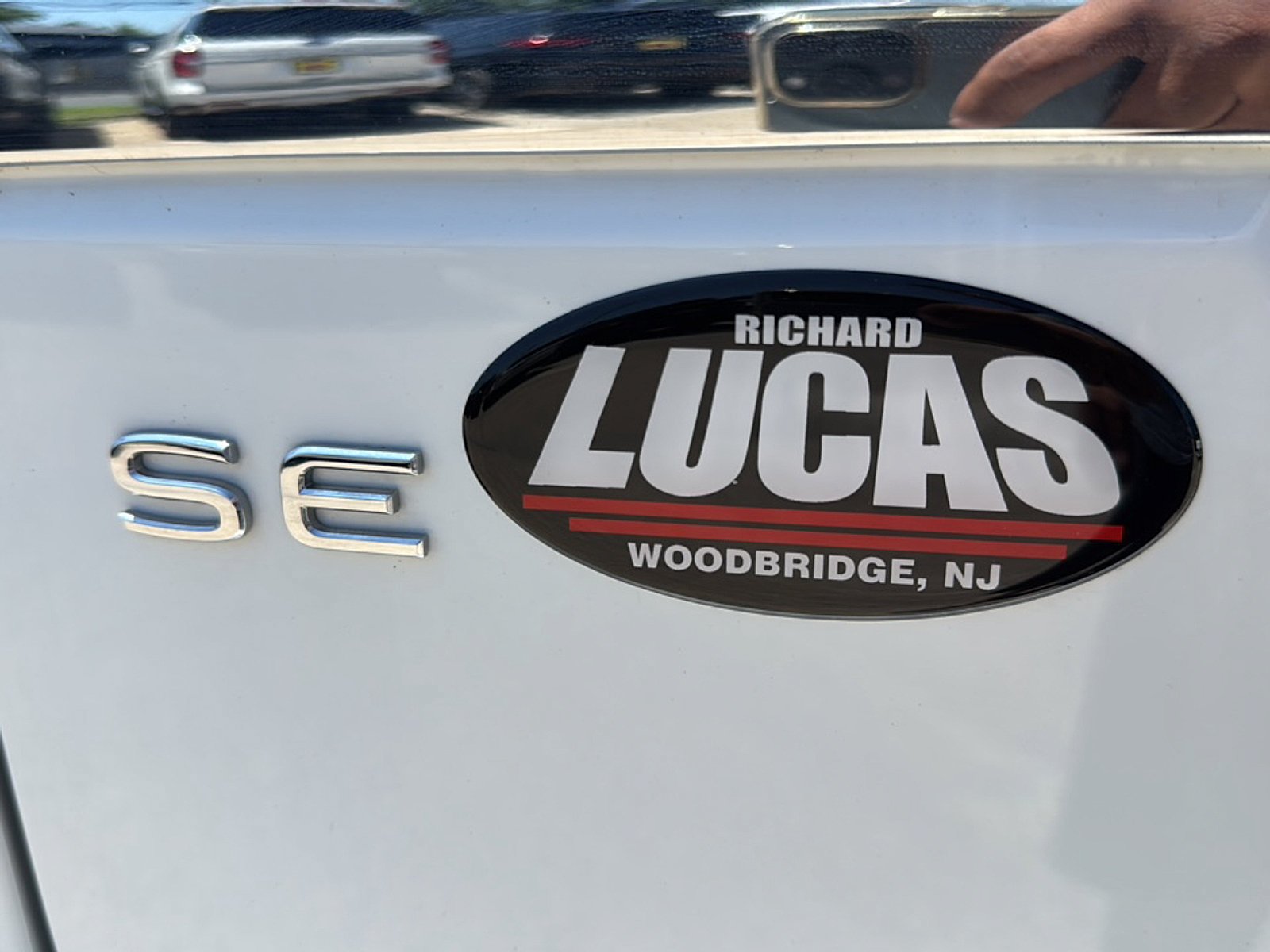 Used 2021 Volkswagen Atlas SE FWD image 49