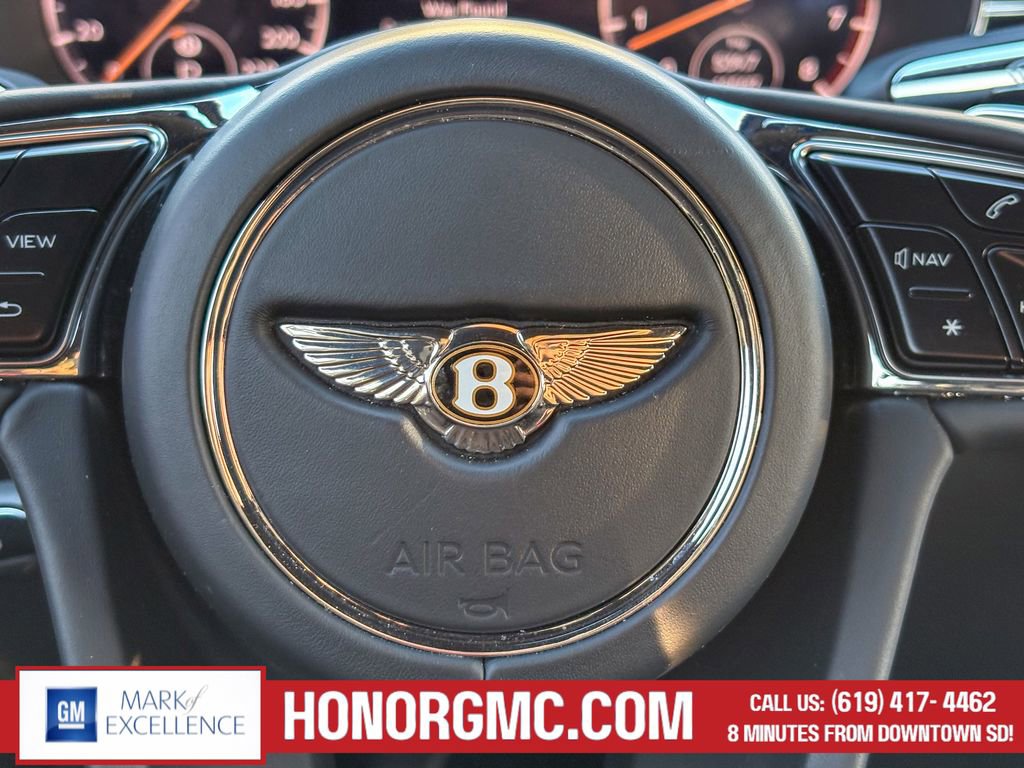 Used 2020 Bentley Continental GT image 23