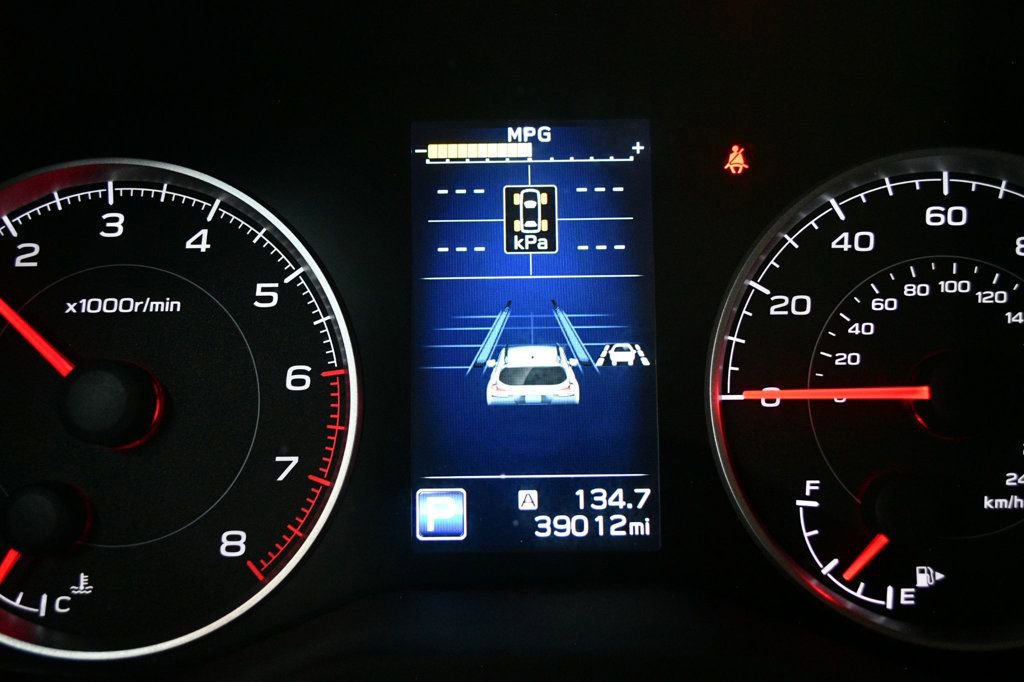 Used 2020 Subaru Ascent Premium w/ Convenience Package image 45