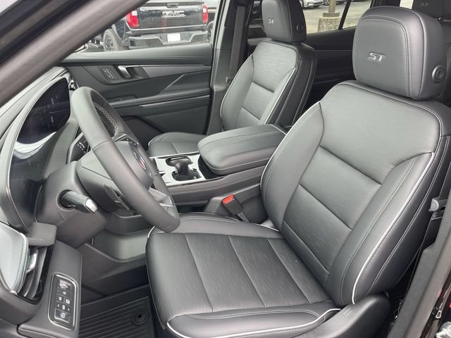 New 2026 Buick Enclave Sport Touring w/ Power Package AWD/4WD image 11