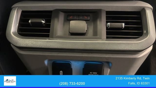 Used 2021 Ford F150 Limited image 32