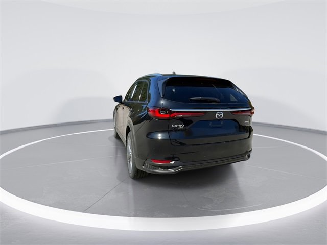New 2026 MAZDA CX-90 3.3 Turbo w/ Preferred Package image 7
