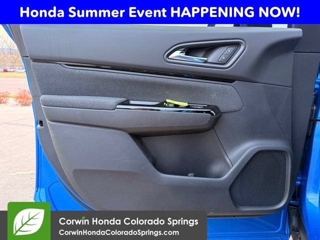 New 2026 Honda Prologue EX image 13