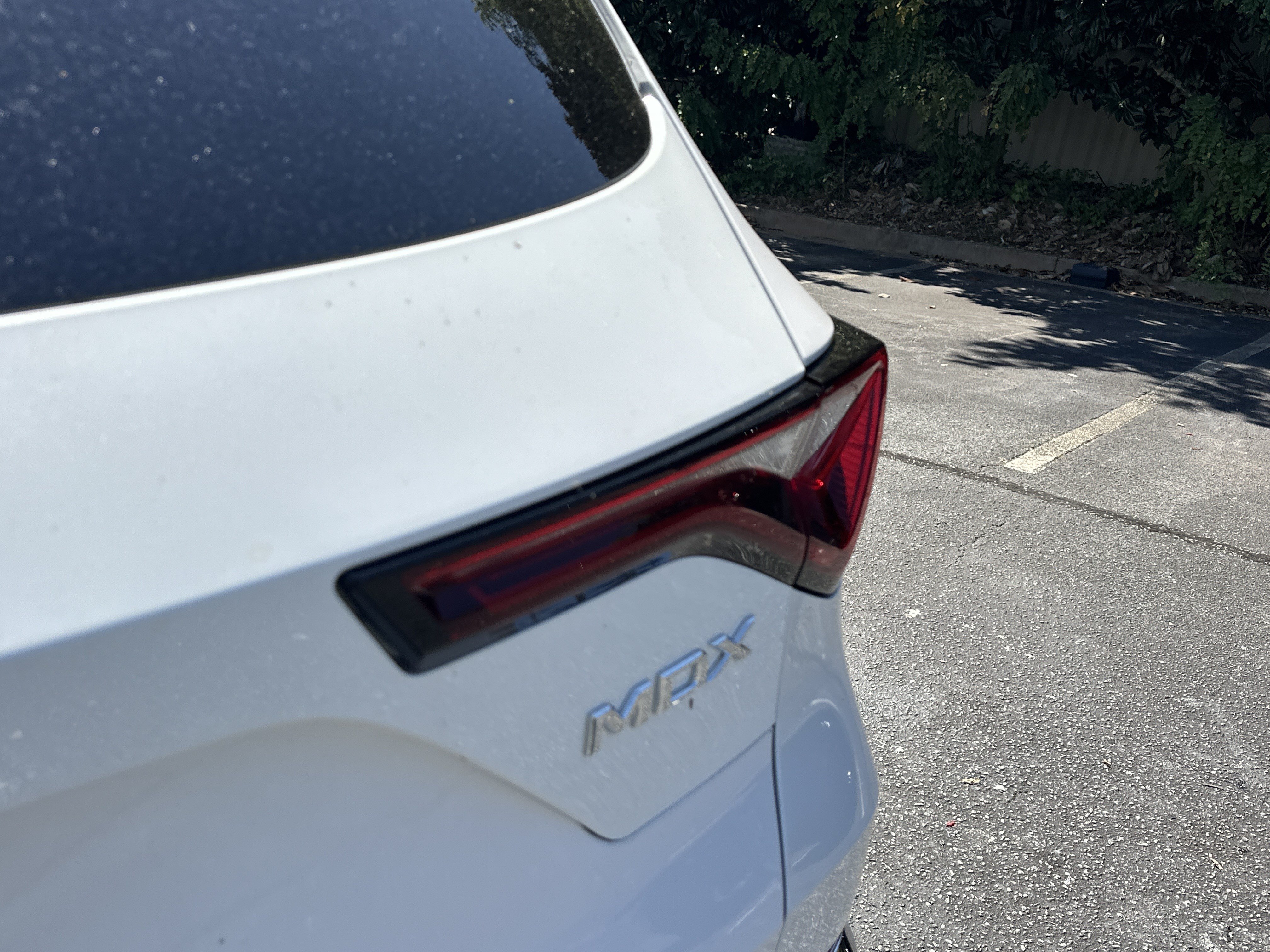 Certified 2026 Acura MDX w/ Technology Package FWD image 21