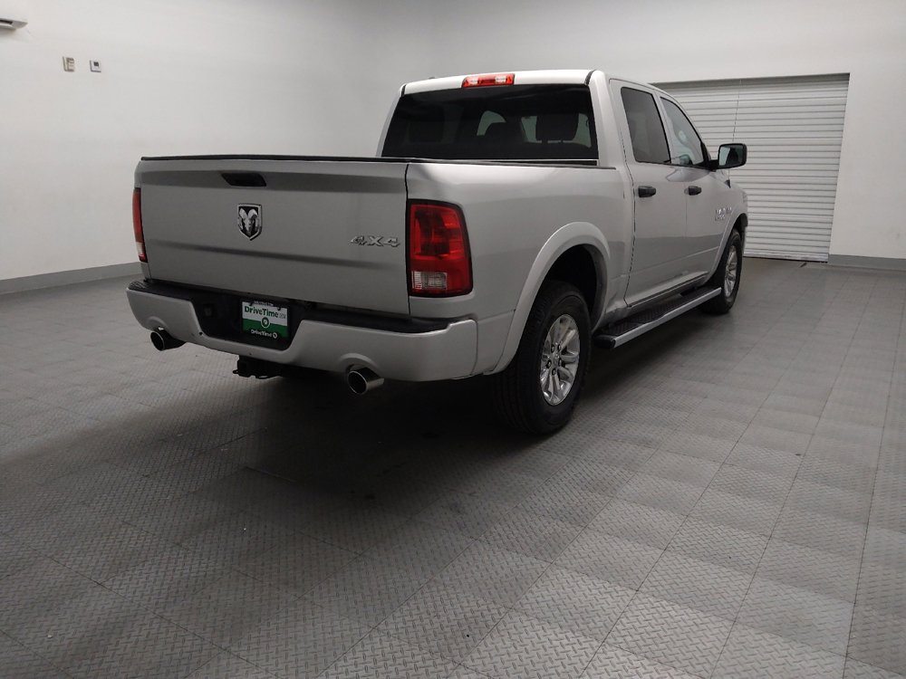 Used 2014 RAM 1500 Express image 9