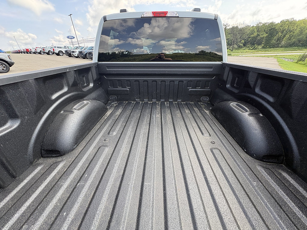 Used 2023 Ford F150 XL w/ STX Appearance Package AWD/4WD image 15