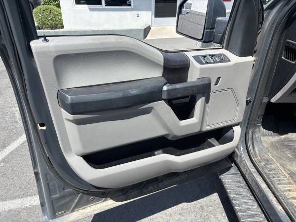 Used 2016 Ford F150 XL w/ Equipment Group 101A Mid AWD/4WD image 11