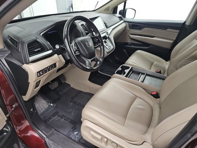 Used 2019 Honda Odyssey EX-L image 15