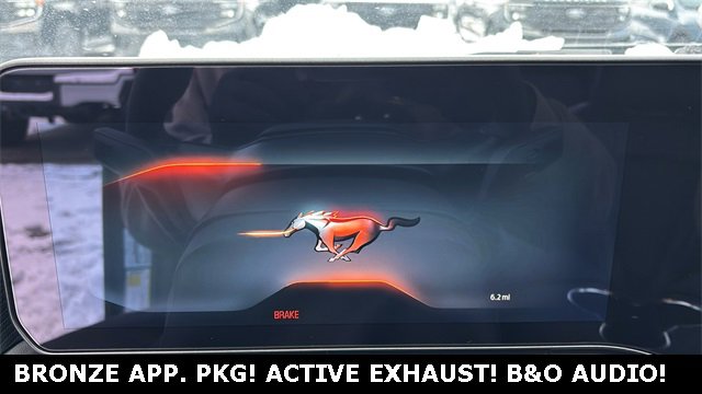 New 2026 Ford Mustang GT Premium image 9