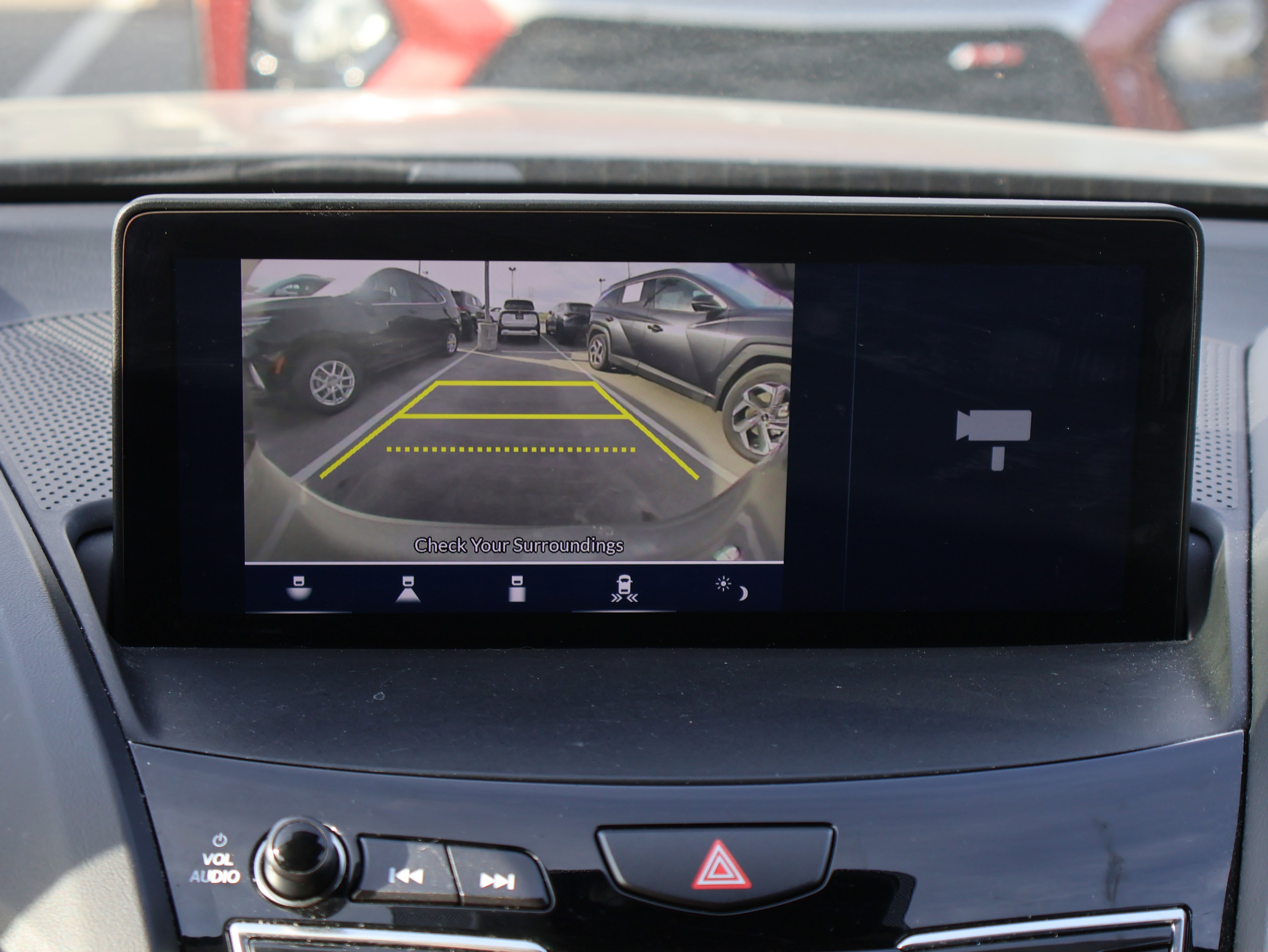 Used 2022 Acura RDX AWD w/ Technology Package image 25