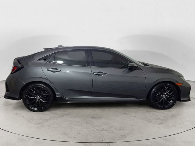 Used 2020 Honda Civic Sport image 6