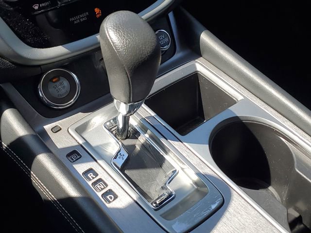 Used 2019 Nissan Murano S AWD/4WD image 18