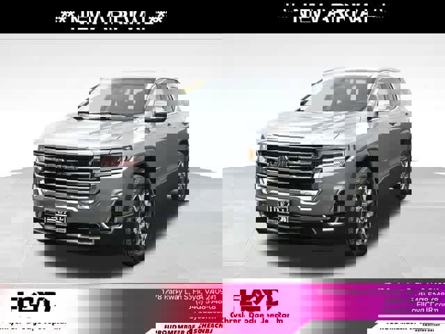 Used 2023 GMC Acadia SLE image 1