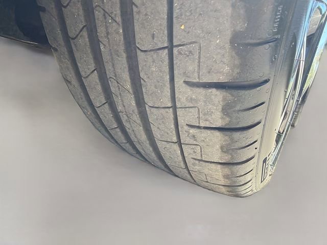 Used 2025 Mercedes-Benz C 300 Sedan image 42