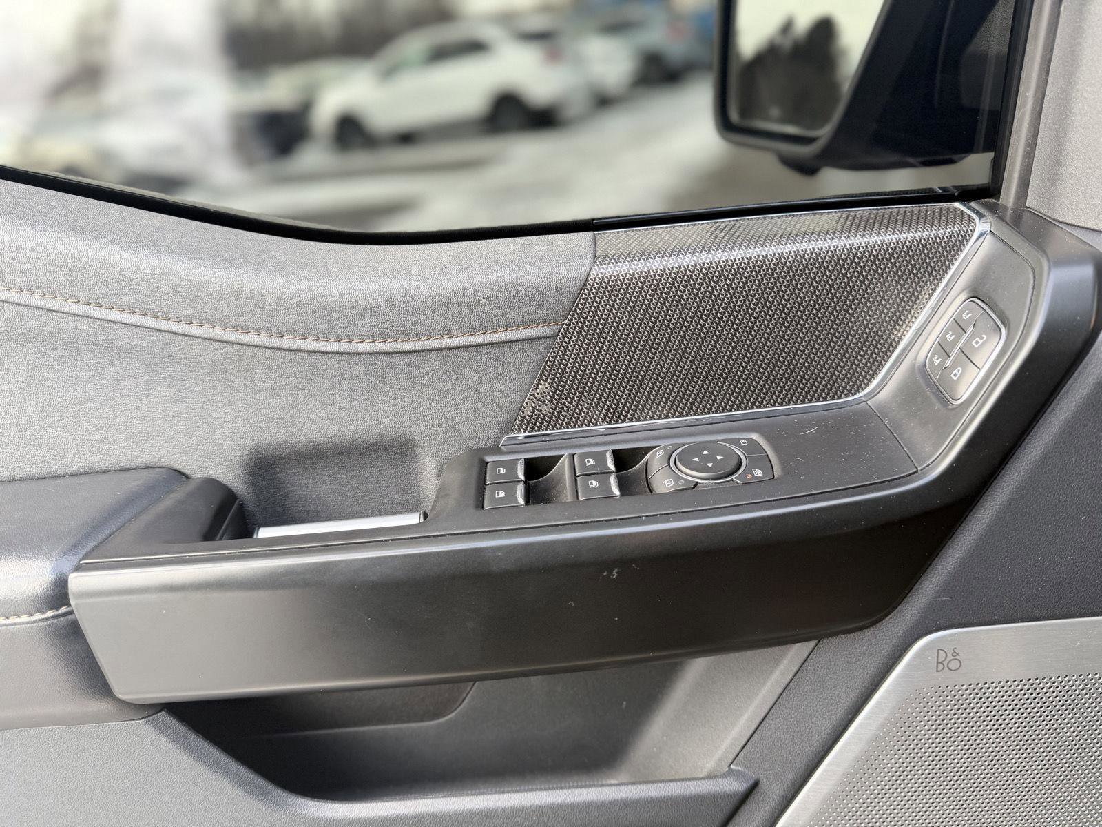 Used 2021 Ford F150 Raptor w/ Equipment Group 801A High image 20