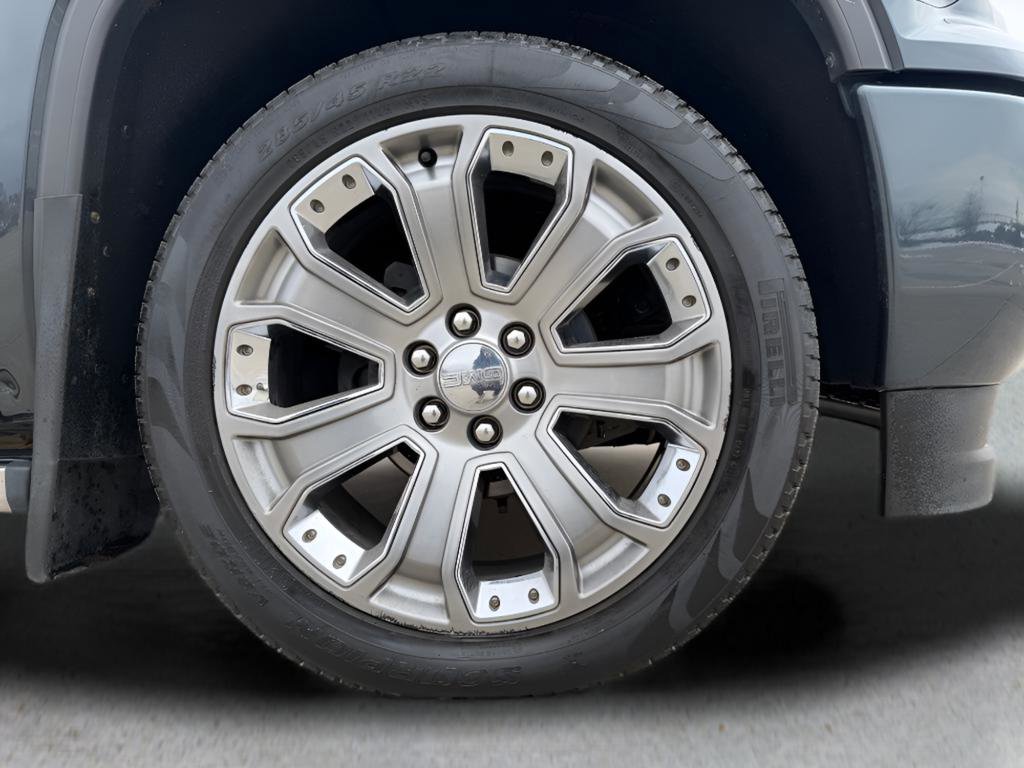 Used 2018 GMC Sierra 1500 Denali w/ Denali Ultimate Package image 32